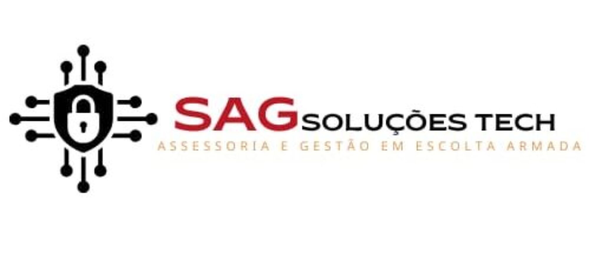 SAG soluções tech